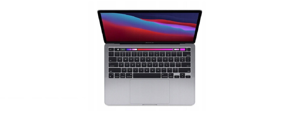 купить MacBook Pro 13 оригинал