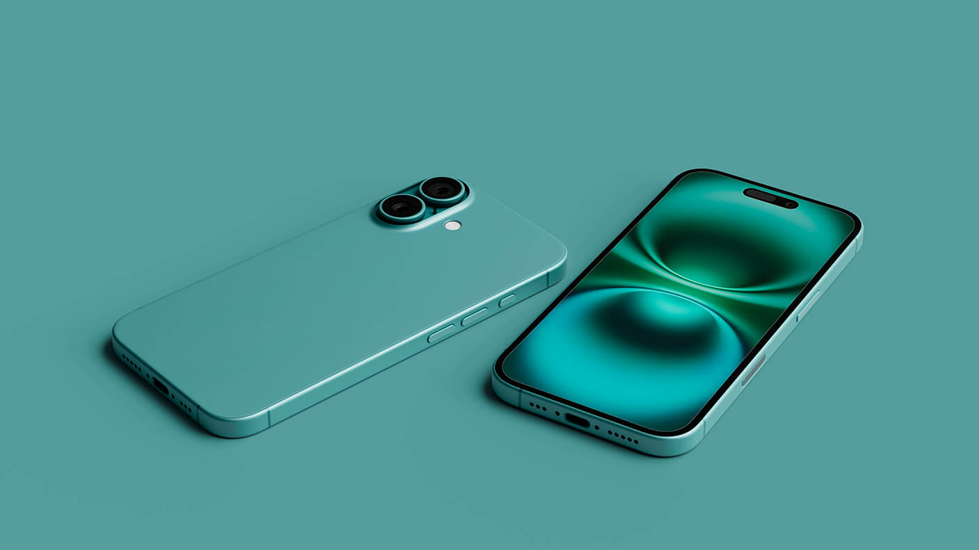 Минусы iPhone 16