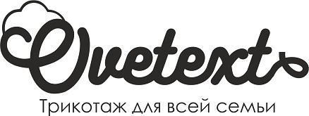 Ovetext.ru трикотаж для всей семьи