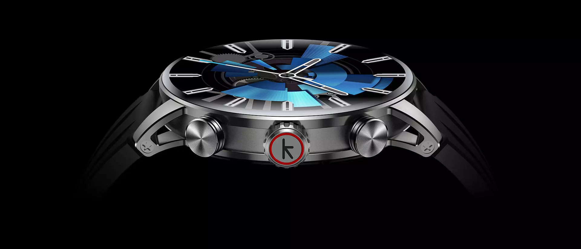 Умные часы Kieslect Calling Watch Kr2 Pro (YFT2084EU) -описание-5.jpg