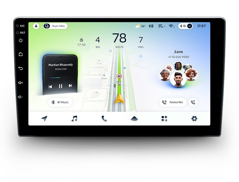 Мы создаем универсальную моду