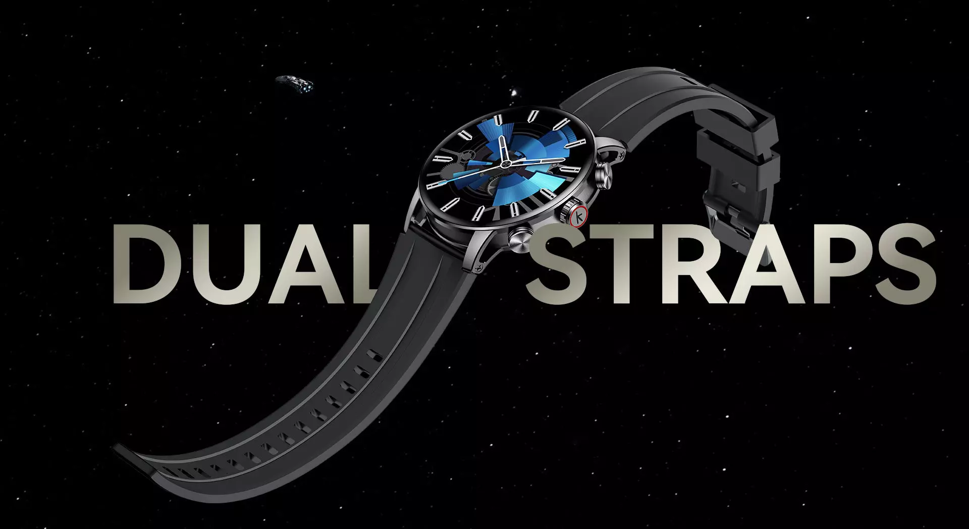 Умные часы Kieslect Calling Watch Kr2 Pro (YFT2084EU) -описание-6.jpg