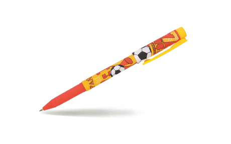 Ручки для мальчиков