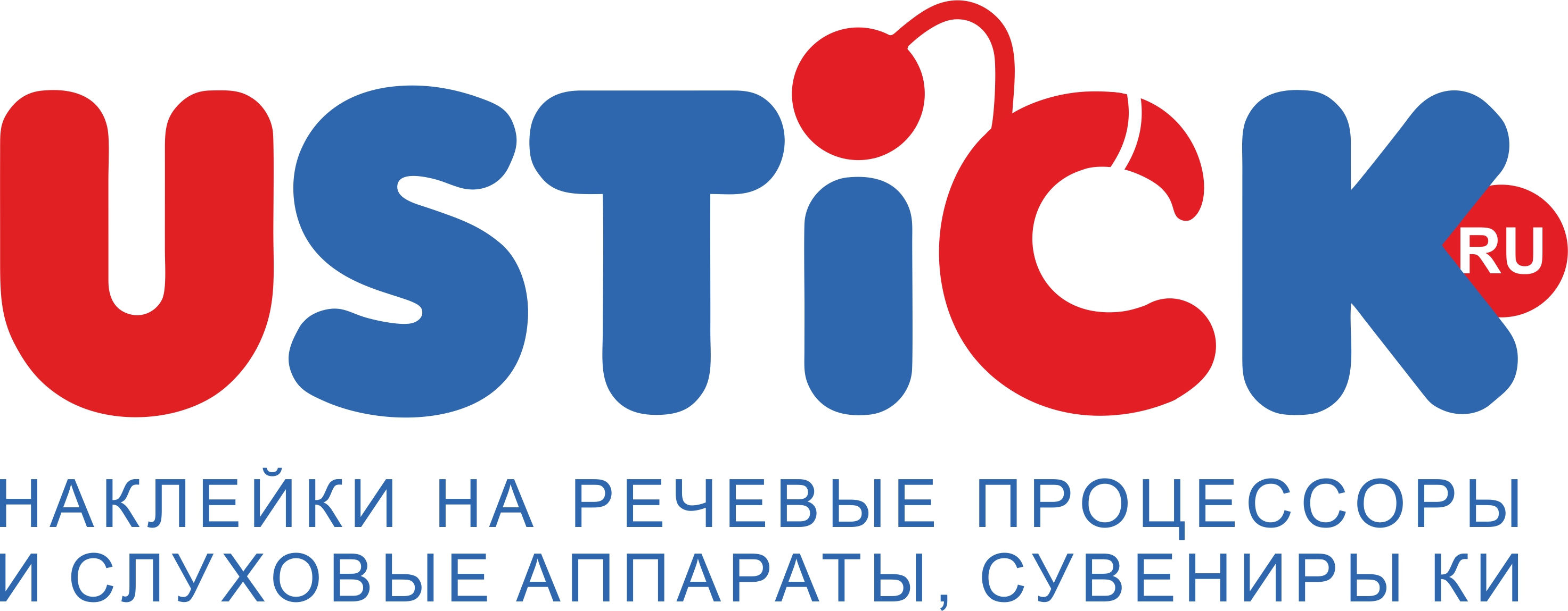 Ustick.RU - наклейки на РП и СА