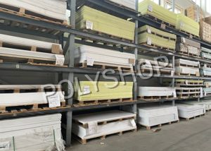 Листы винипласта и пластика — купить с доставкой по всей России