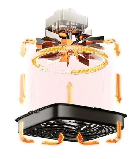 Аэрогриль Xiaomi Smart Air Fryer N1 (MAF11) 5L-описание-4 Аэрогриль Xiaomi Smart Air Fryer N1 (MAF11) 5L-описание-4.jpg