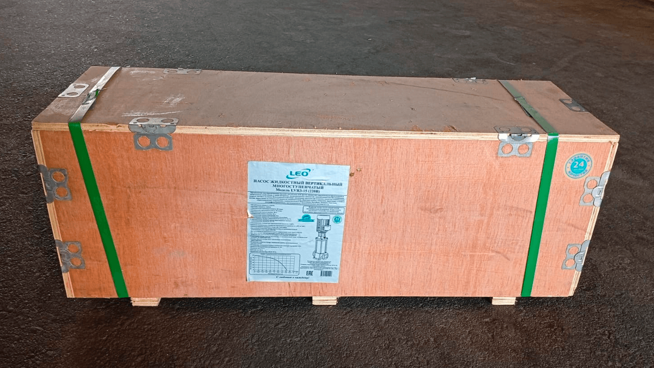 Пожарный насос в котельной Пожарный насос в котельной