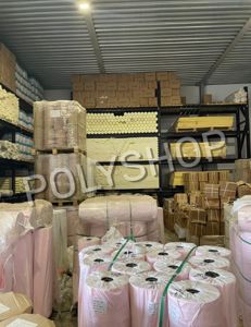 Стеклоткань техническая — продажа и доставка по всей России