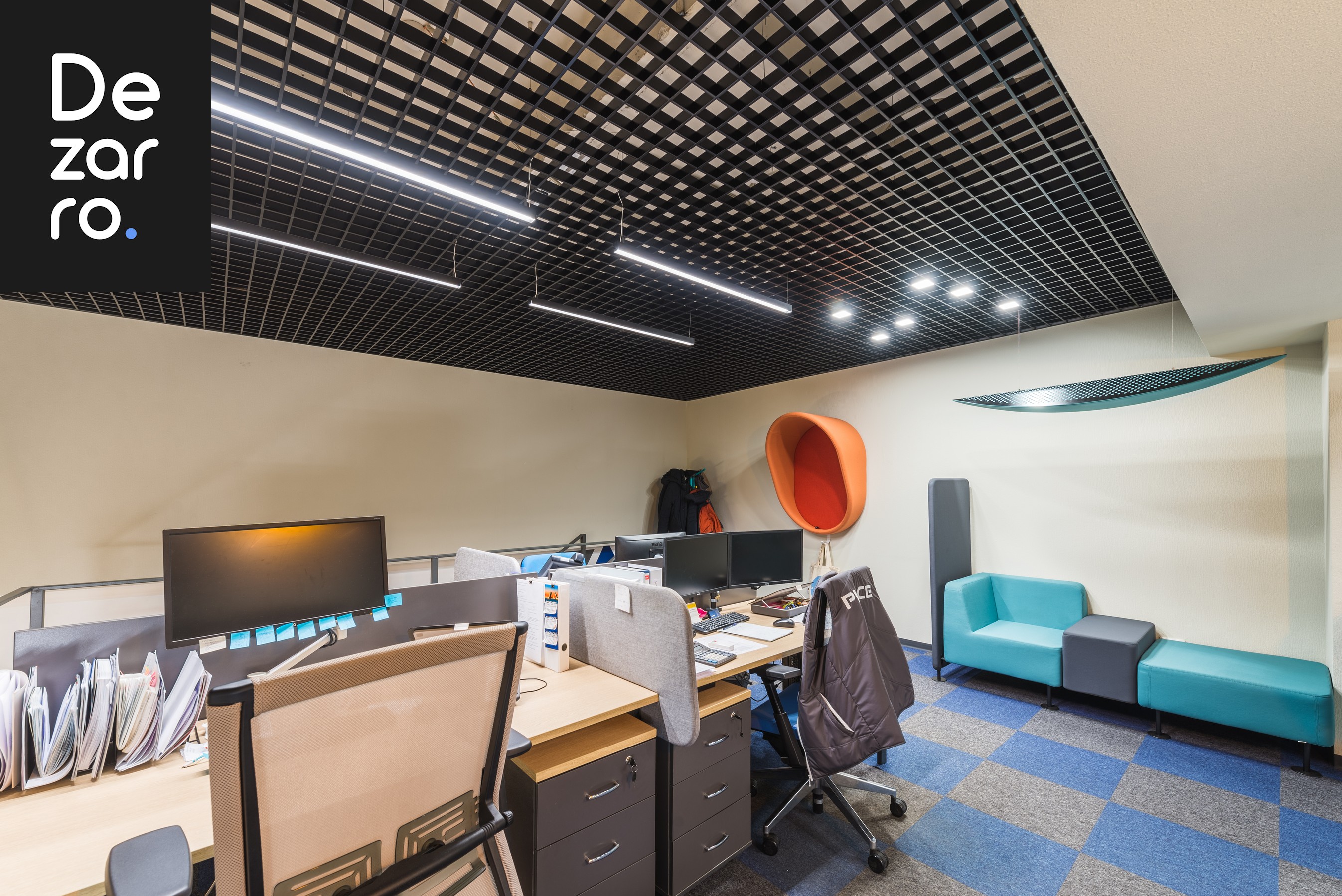 Аренда офисной мебели +7 (812) 425-44-90 Dezarro Аренда офисной мебели +7 (812) 425-44-90 Dezarro