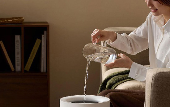 Увлажнитель воздуха Xiaomi Mijia Fogless Humidifier 3 (CJSJSQ04ZMZ) 6Л -описание-8.jpg