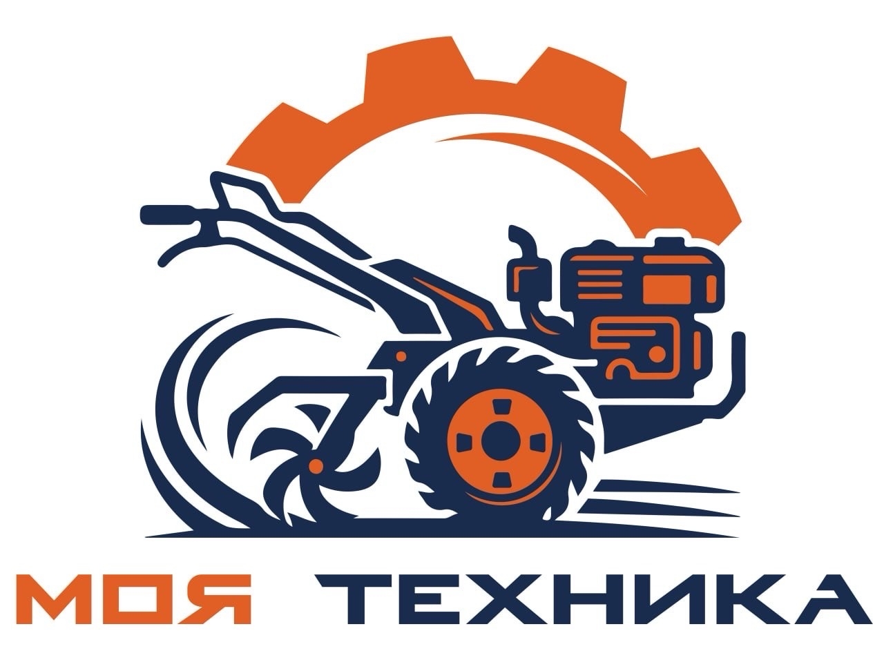 Моя Техника 52