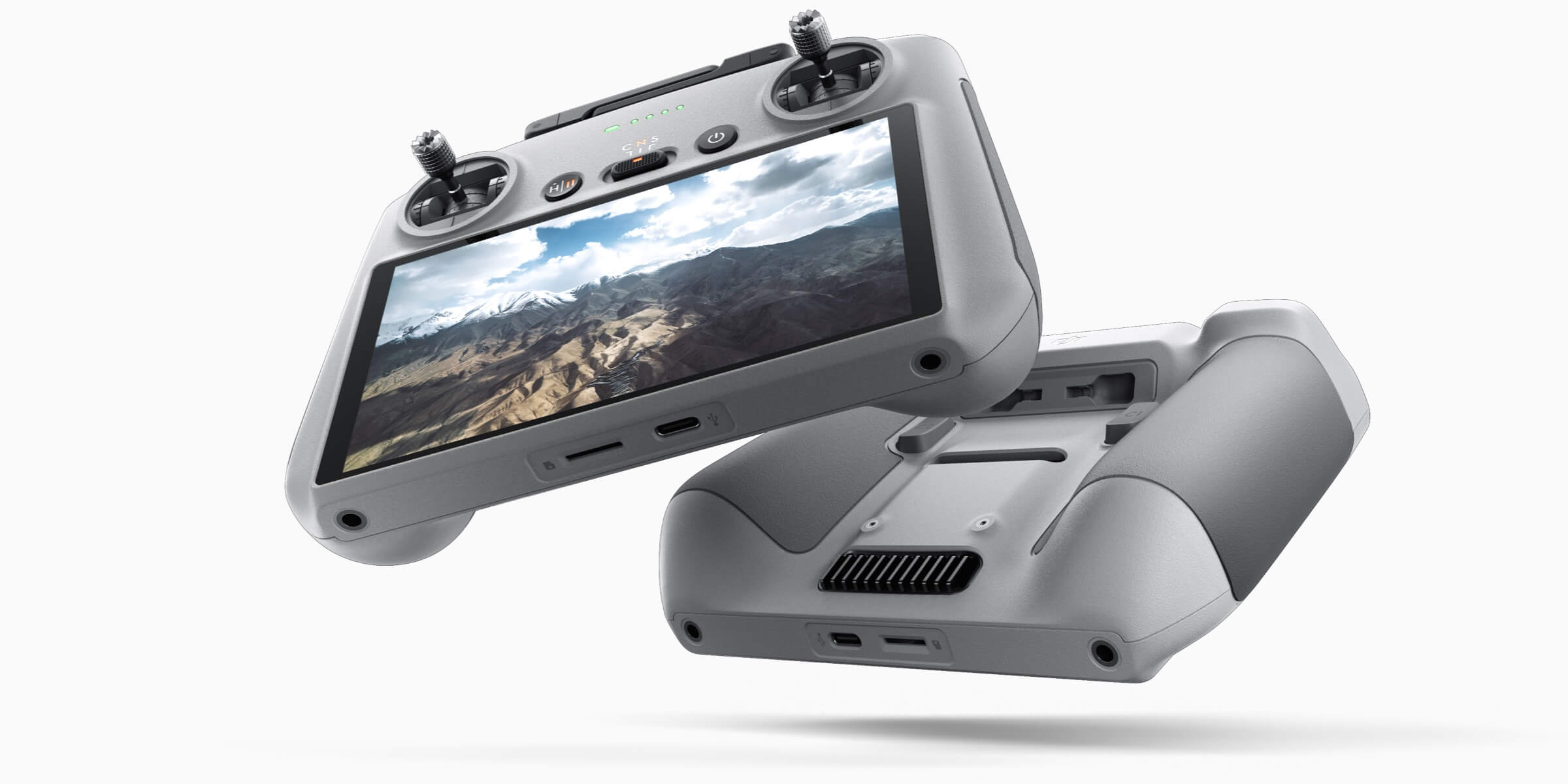 DJI RC