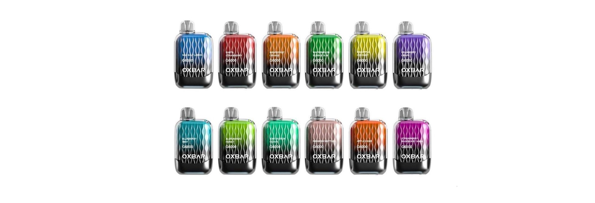 купить одноразовые электронные сигареты OXBAR