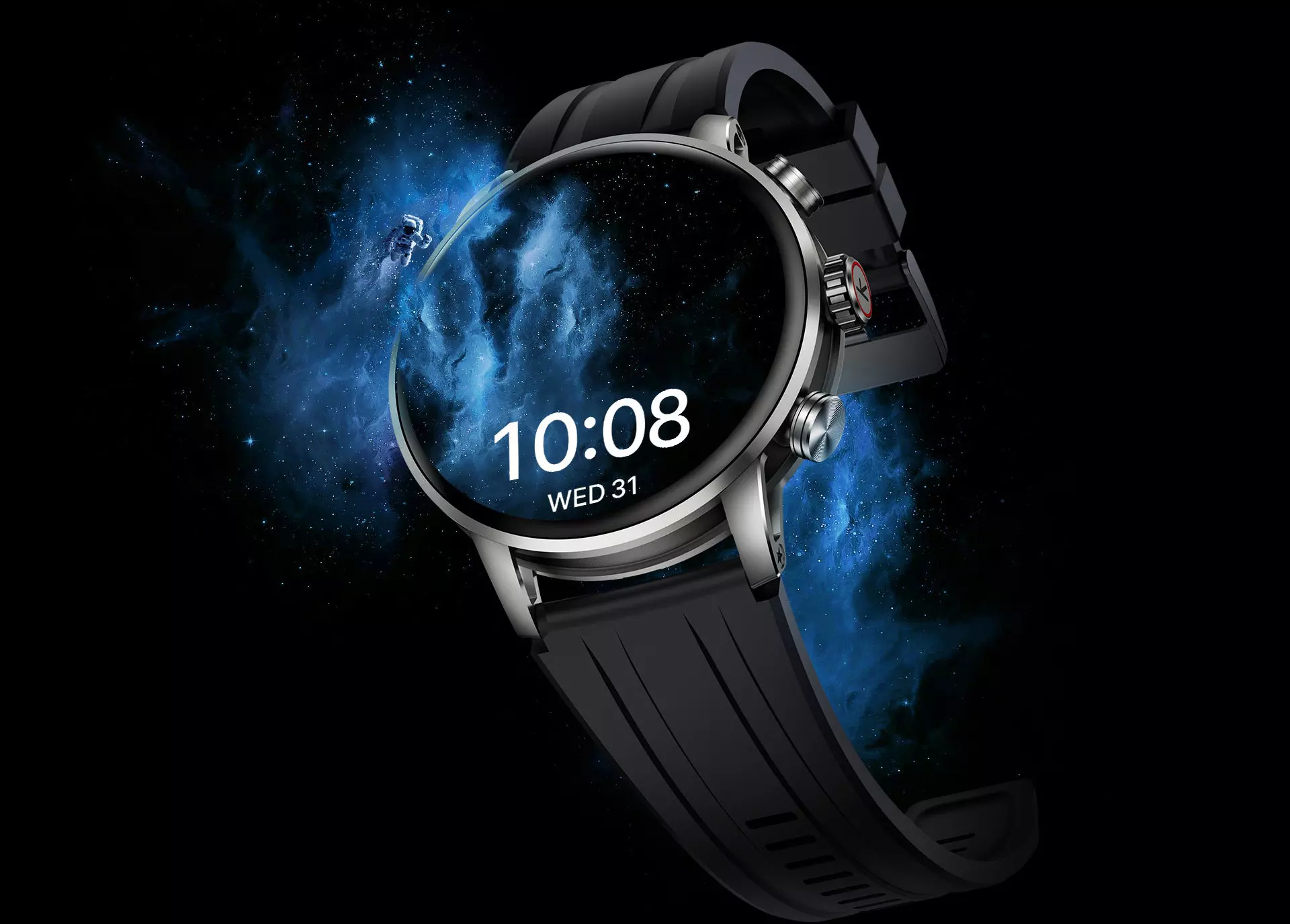 Умные часы Kieslect Calling Watch Kr2 Pro (YFT2084EU) -описание-8.jpg