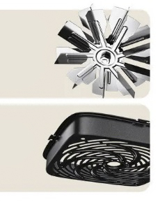 Аэрогриль Xiaomi Smart Air Fryer N1 (MAF11) 5L-описание-5 Аэрогриль Xiaomi Smart Air Fryer N1 (MAF11) 5L-описание-5.jpg