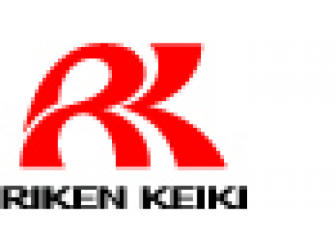 Фирма "Riken Keiki Co., Ltd.", Япония