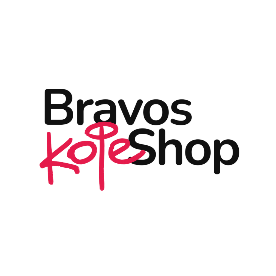 BRAVOS VENDING