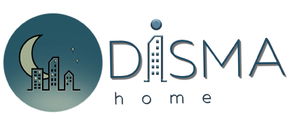 Интернет магазин DISMA home