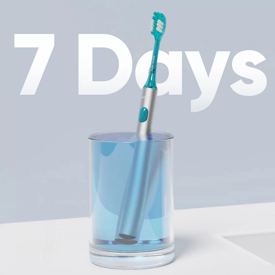 Зубная щетка Xiaomi Soocas Spark Electric Toothbrush MT1 купить в Перми 20.png