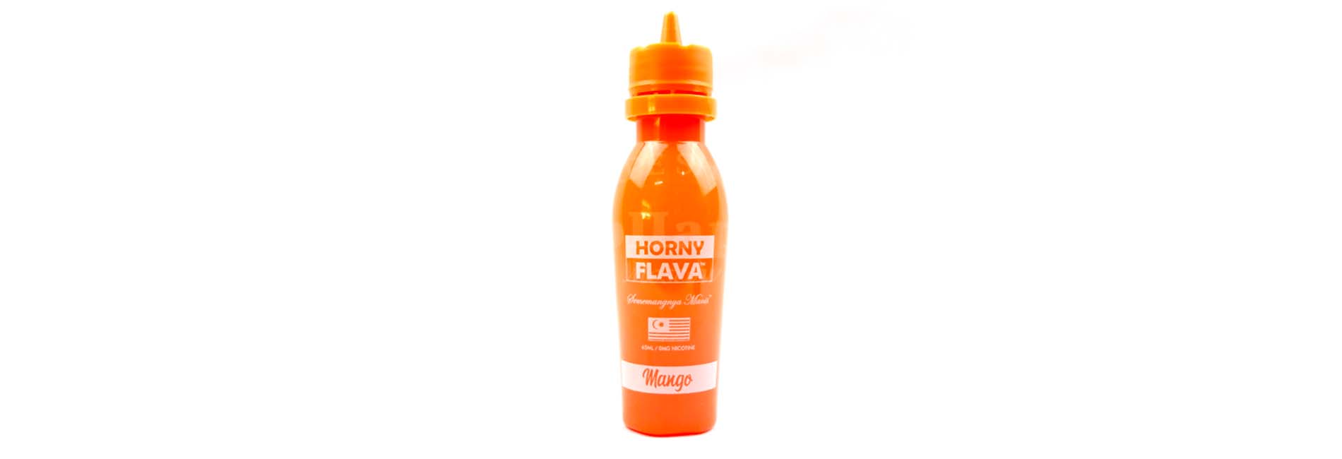 Жидкости Horny Flava US недорого для яркого вкуса и уверенной крепости Жидкости Horny Flava US недорого для яркого вкуса и уверенной крепости