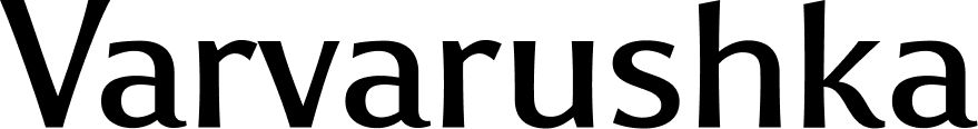 Varvarushka