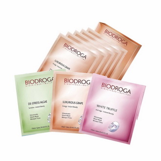 Effect Care Vliesmaske