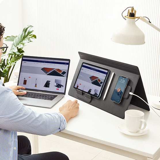 Moft Smart Desk Mat