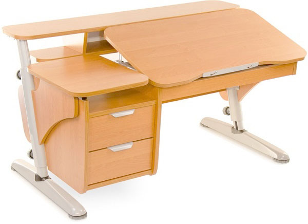 Письменные столы для школьника