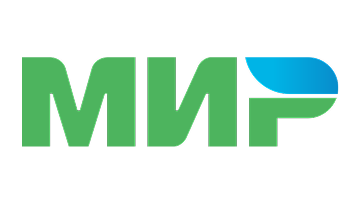 Иконка платежной системы