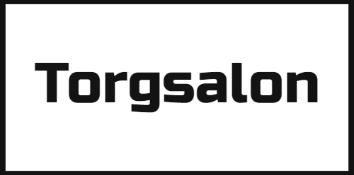 Torgsalon