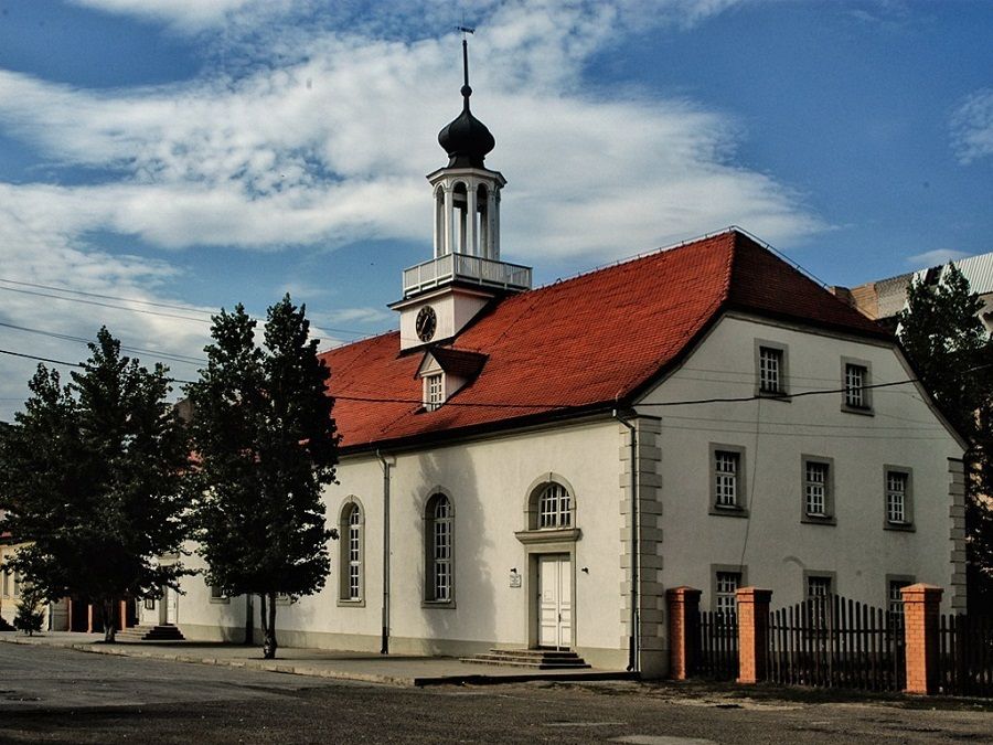 Старая сарепта волгоград фото