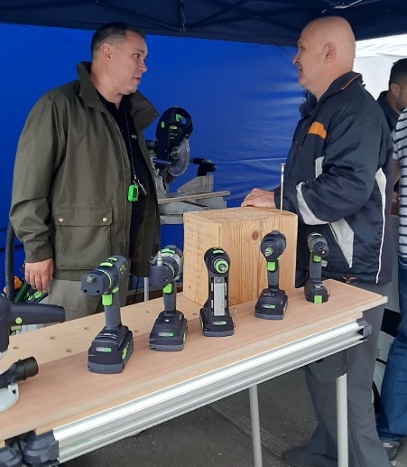 FESTOOL купить