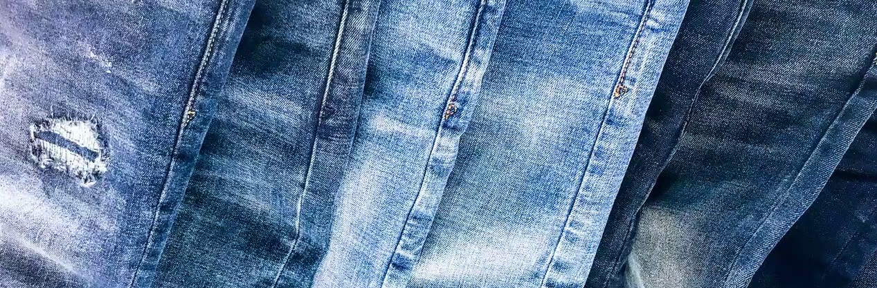 Как увеличить джинсы в поясе