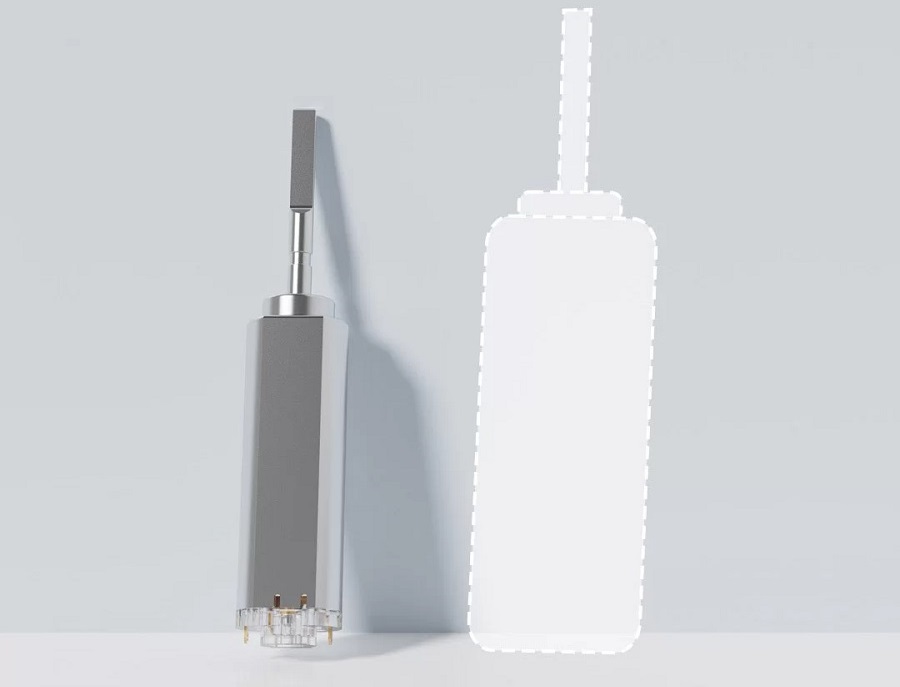 Зубная щетка Xiaomi Soocas Spark Electric Toothbrush MT1 купить в Перми 23.png