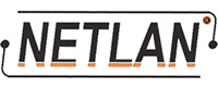 Логотип NETLAN