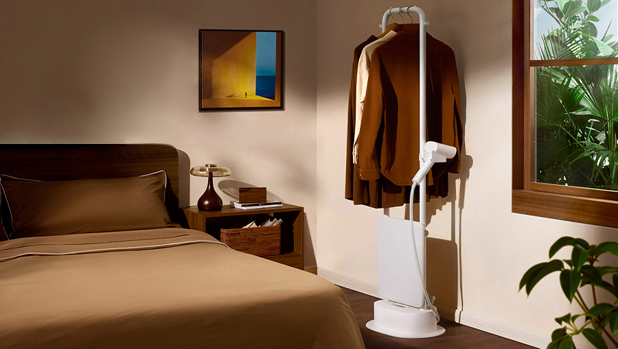 Вертикальный отпариватель Xiaomi Mijia Supercharged Garment Steamer (ZQGTJ02KL)-описание-6.jpg