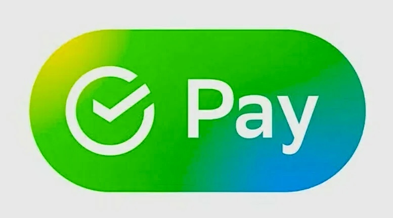 Sber Pay
