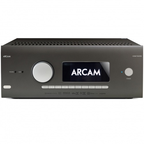 AV Ресивер ARCAM AVR30