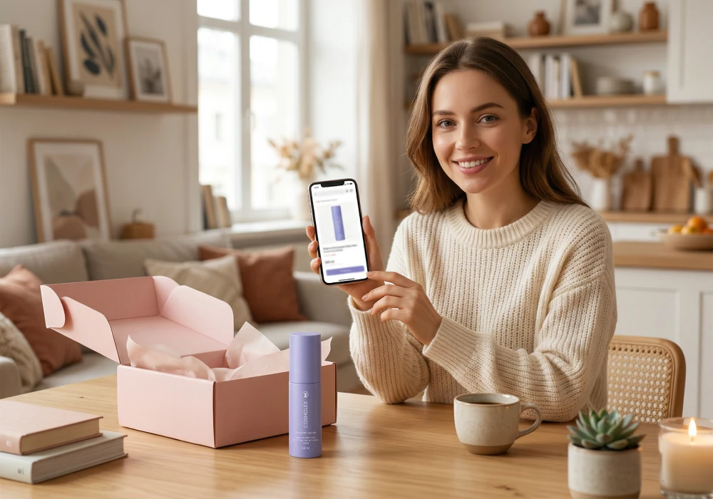 Где купить фиолетовую зубную пасту Cosmolex