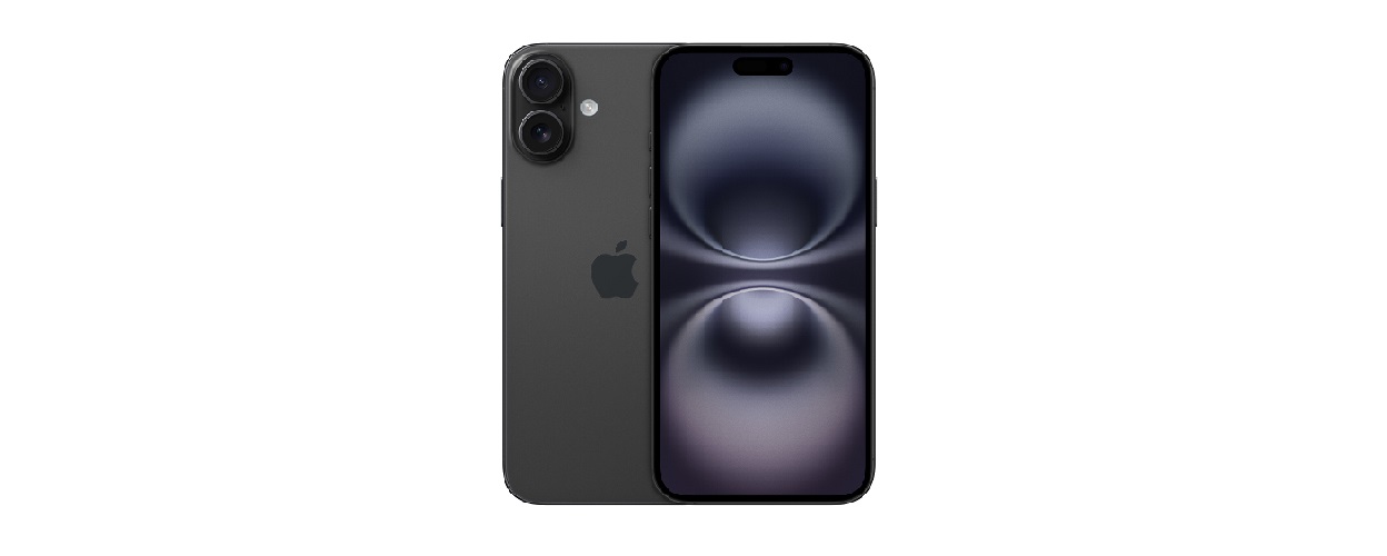 купить iPhone 16 оригинал