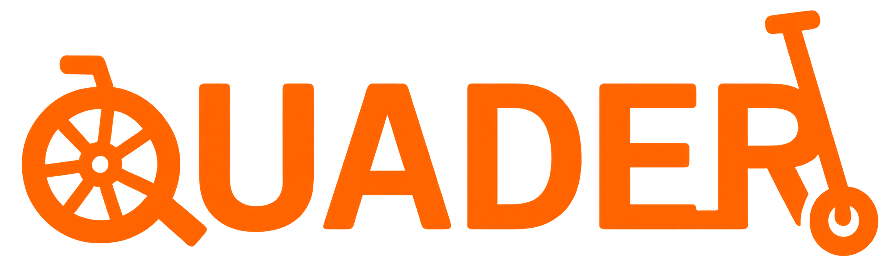 QUADER