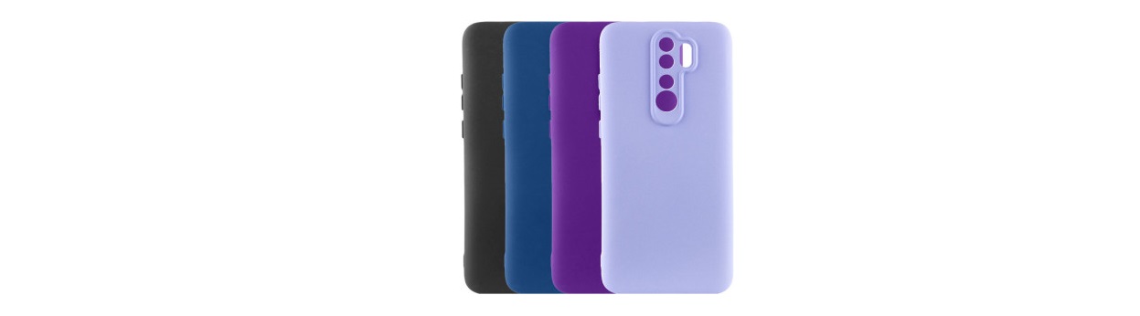 купить Аксессуары для Xiaomi Redmi Note 8 Pro недорого в наличии