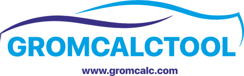 GromCalcTool Lab