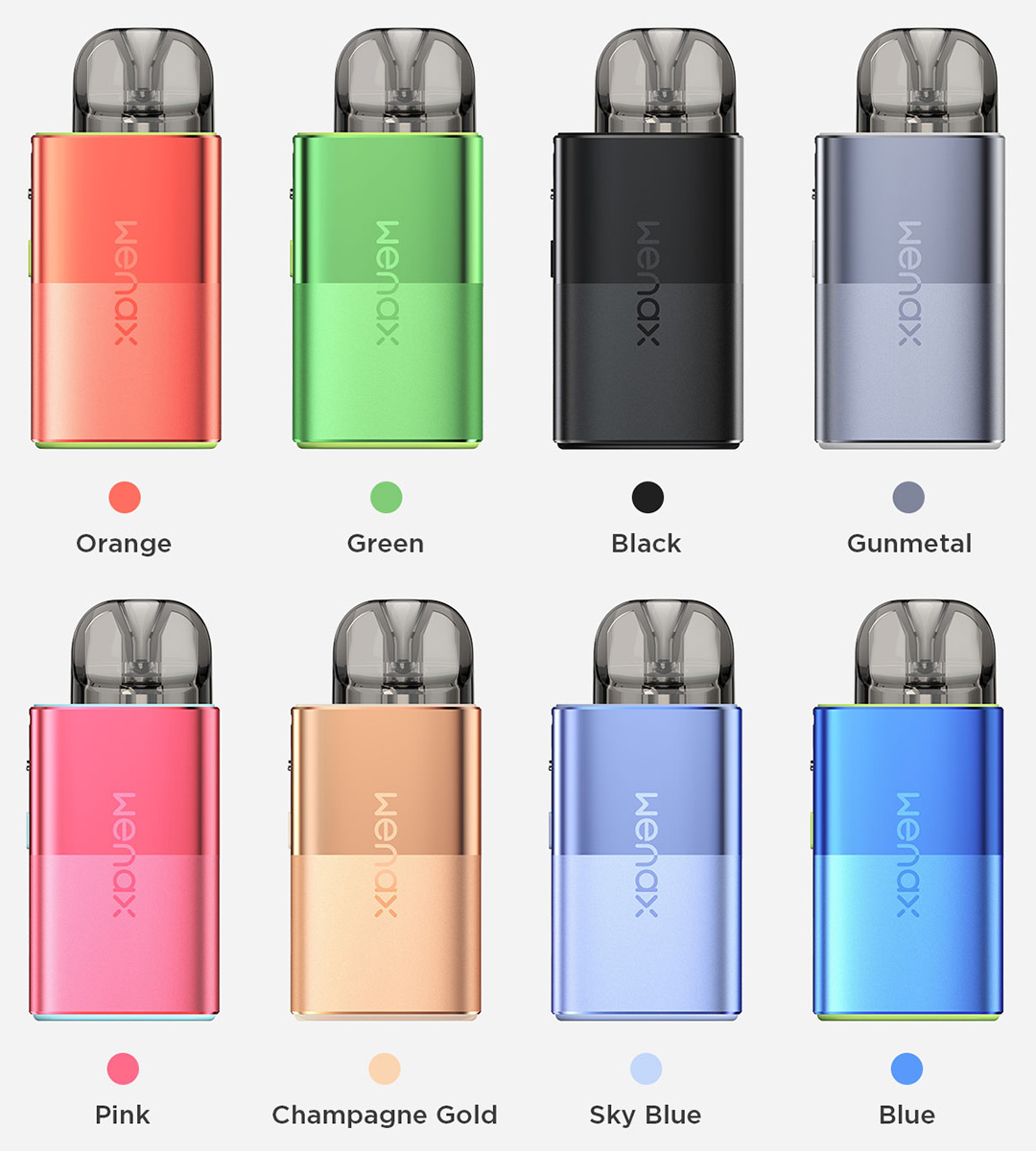 GeekVape Wenax U Kit