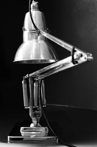 Оригинальная лампа Anglepoise 1227