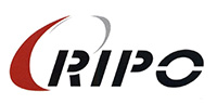 Логотип Ripo