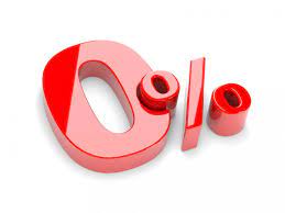 Рассрочка без процентов на 4 платежа