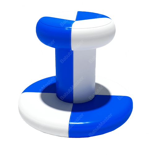 Мягкая колонна