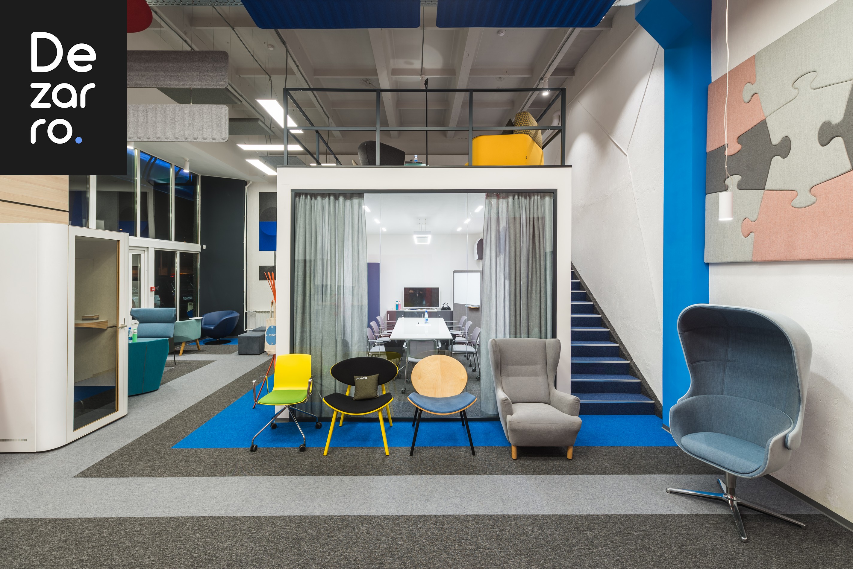 Аренда офисной мебели +7 (812) 425-44-90 Dezarro Аренда офисной мебели +7 (812) 425-44-90 Dezarro