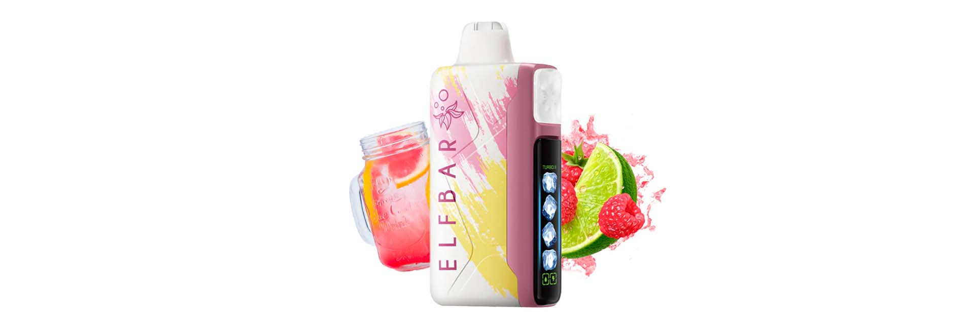 Купить продукцию ELF BAR дешево для витрины в интернет магазине